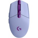 Mouse Logitech G305 Lightspeed Wireless Lilac Ποντίκι