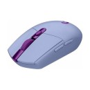 Mouse Logitech G305 Lightspeed Wireless Lilac Ποντίκι