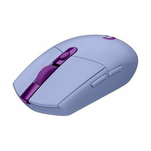 Mouse Logitech G305 Lightspeed Wireless Lilac Ποντίκι