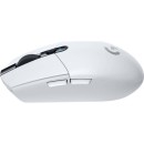 Mouse Logitech G305 Lightspeed Wireless White Ποντίκι