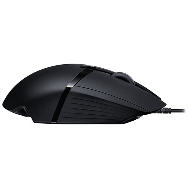 Mouse Logitech G402 Hyperion Fury Ultra-Fast FPS Gaming Ποντίκι Black