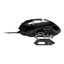 Mouse Logitech G502 Hero SE RGB Ποντίκι Black Mouse Logitech G502 Hero SE RGB Ποντίκι Black