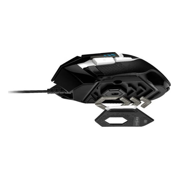 Mouse Logitech G502 Hero SE RGB Ποντίκι Black Mouse Logitech G502 Hero SE RGB Ποντίκι Black