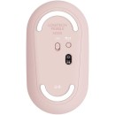 Mouse Logitech Pebble M350 Wireless Pink Ποντίκι