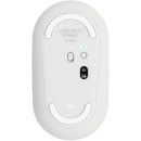 Mouse Logitech Pebble M350 Wireless White Ποντίκι