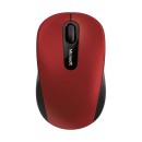 Mouse Microsoft Bluetooth Mobile 3600 Ποντίκι Red Mouse Microsoft Bluetooth Mobile 3600 Ποντίκι Red