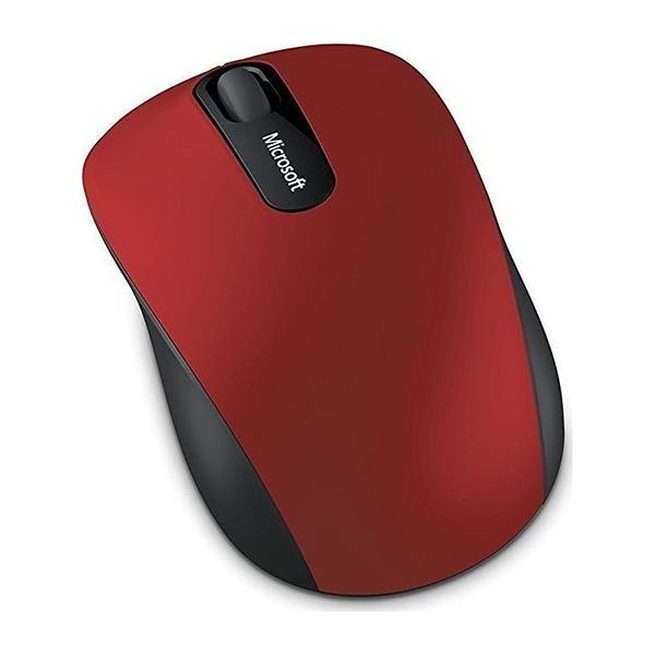 Mouse Microsoft Bluetooth Mobile 3600 Ποντίκι Red Mouse Microsoft Bluetooth Mobile 3600 Ποντίκι Red