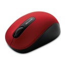 Mouse Microsoft Bluetooth Mobile 3600 Ποντίκι Red Mouse Microsoft Bluetooth Mobile 3600 Ποντίκι Red