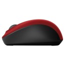 Mouse Microsoft Bluetooth Mobile 3600 Ποντίκι Red Mouse Microsoft Bluetooth Mobile 3600 Ποντίκι Red