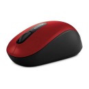 Mouse Microsoft Bluetooth Mobile 3600 Ποντίκι Red Mouse Microsoft Bluetooth Mobile 3600 Ποντίκι Red