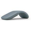 Mouse Microsoft Bluetooth Surface Arc Ποντίκι Πράσινο