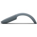 Mouse Microsoft Bluetooth Surface Arc Ποντίκι Πράσινο
