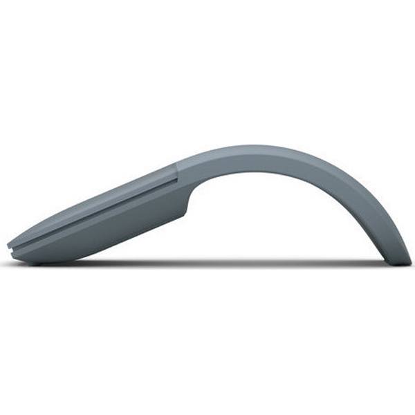 Mouse Microsoft Bluetooth Surface Arc Ποντίκι Πράσινο