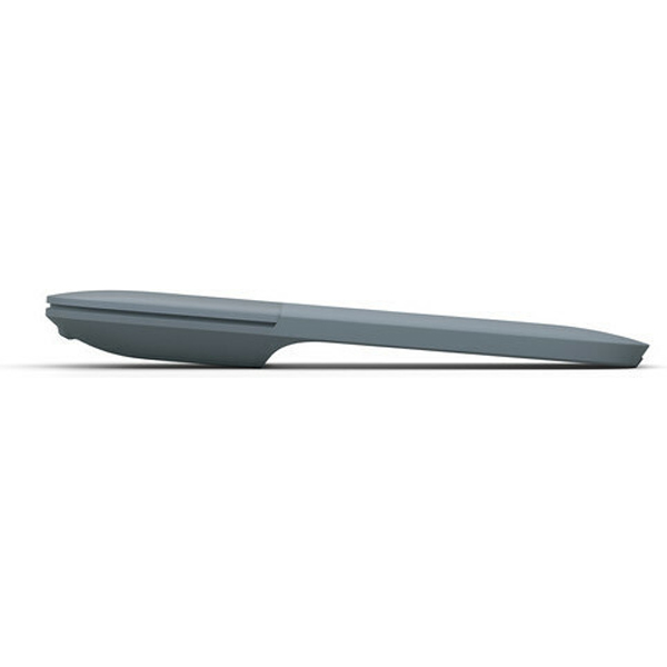 Mouse Microsoft Bluetooth Surface Arc Ποντίκι Πράσινο