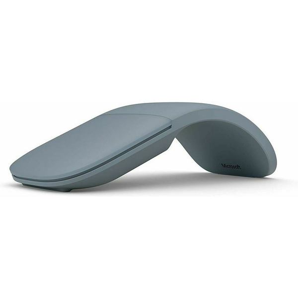 Mouse Microsoft Bluetooth Surface Arc Ποντίκι Πράσινο