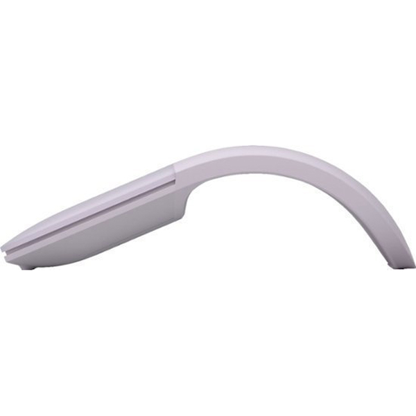 Mouse Microsoft Bluetooth Surface Arc Ποντίκι Μωβ Mouse Microsoft Bluetooth Surface Arc Ποντίκι Μωβ