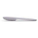Mouse Microsoft Bluetooth Surface Arc Ποντίκι Μωβ Mouse Microsoft Bluetooth Surface Arc Ποντίκι Μωβ