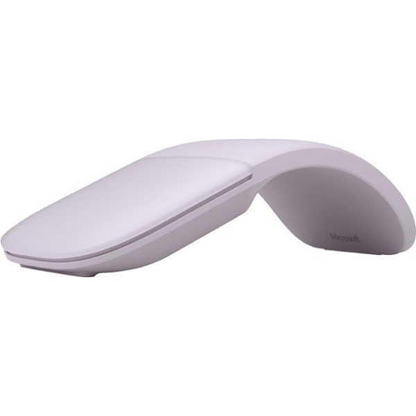 Mouse Microsoft Bluetooth Surface Arc Ποντίκι Μωβ Mouse Microsoft Bluetooth Surface Arc Ποντίκι Μωβ