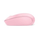 Mouse Microsoft Wireless Mobile 1850 Ποντίκι Pink