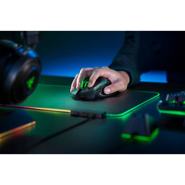 Mouse Razer Basilisk Ultimate Wireless RGB