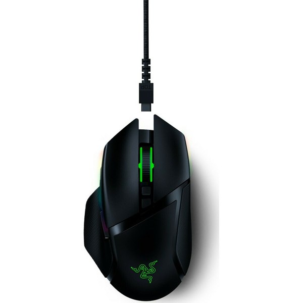 Mouse Razer Basilisk Ultimate Wireless RGB