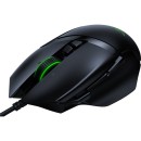 Mouse Razer Basilisk V2 Ergonomic RGB Ενσύρματο Ποντίκι