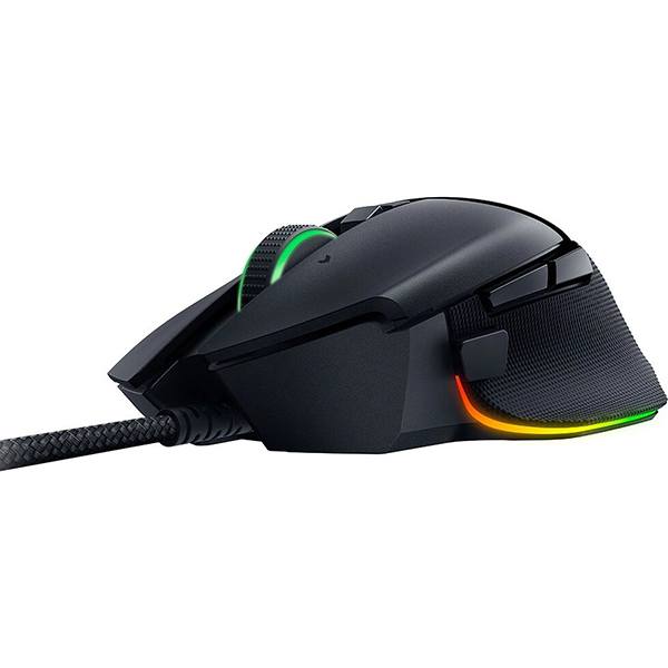 Mouse Razer Basilisk V3 RGB Ενσύρματο Ποντίκι