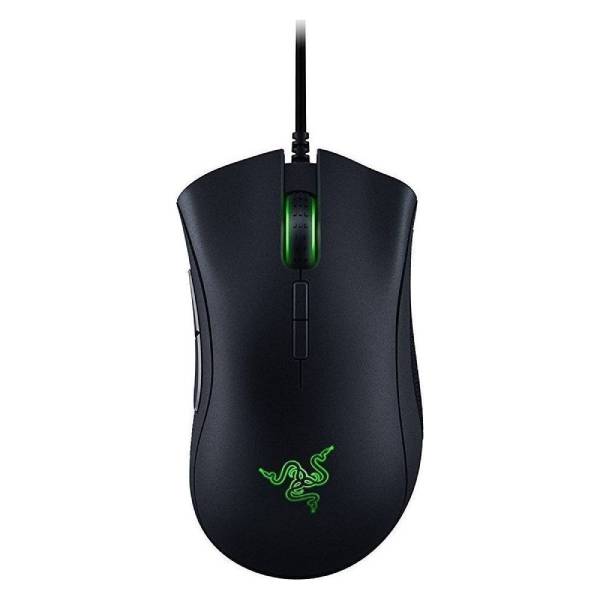 Mouse Razer Deathadder Elite Ποντίκι Mouse Razer Deathadder Elite Ποντίκι