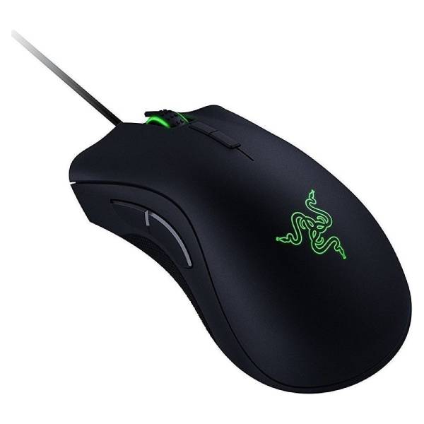 Mouse Razer Deathadder Elite Ποντίκι Mouse Razer Deathadder Elite Ποντίκι