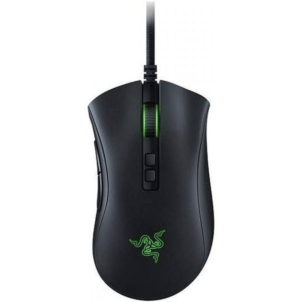 Mouse Razer DeathAdder V2 RGB Wired Black Gaming Ποντίκι