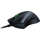 Mouse Razer DeathAdder V2 RGB Wired Black Gaming Ποντίκι