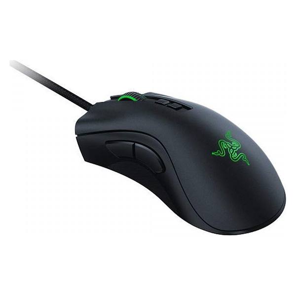 Mouse Razer DeathAdder V2 RGB Wired Black Gaming Ποντίκι