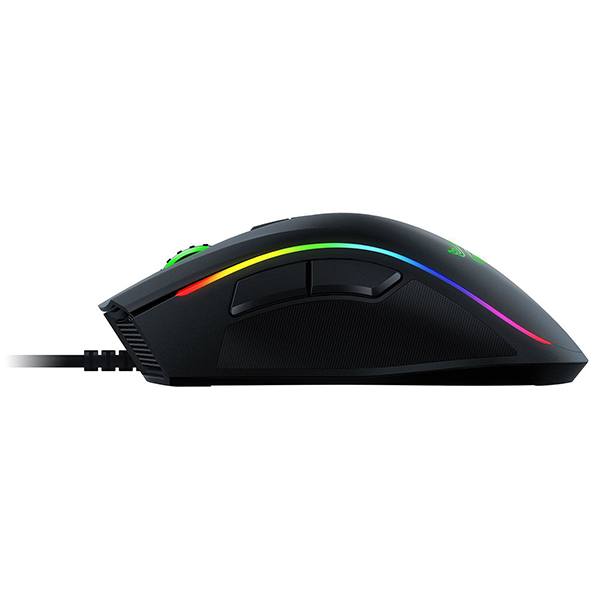 Mouse Razer Mamba Elite Ποντίκι Mouse Razer Mamba Elite Ποντίκι