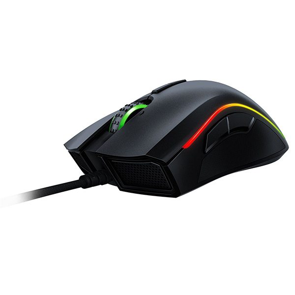 Mouse Razer Mamba Elite Ποντίκι Mouse Razer Mamba Elite Ποντίκι