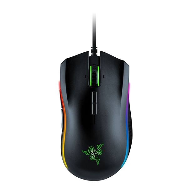 Mouse Razer Mamba Elite Ποντίκι Mouse Razer Mamba Elite Ποντίκι