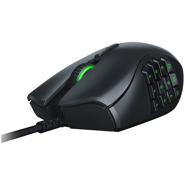 Mouse Razer Naga Trinity RGB Mouse Razer Naga Trinity RGB