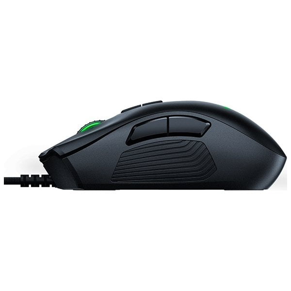 Mouse Razer Naga Trinity RGB Mouse Razer Naga Trinity RGB