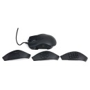 Mouse Razer Naga Trinity RGB Mouse Razer Naga Trinity RGB
