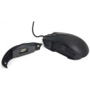 Mouse Razer Naga Trinity RGB Mouse Razer Naga Trinity RGB