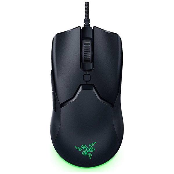 Mouse Razer Viper Mini LightWeight Wired Black RGB Gaming Ποντίκι Mouse Razer Viper Mini LightWeight Wired Black RGB Gaming Ποντίκι