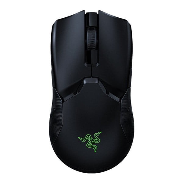 Mouse Razer Viper Ultimate Wireless Black + Charging Dock