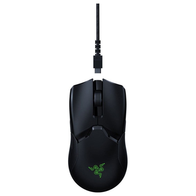 Mouse Razer Viper Ultimate Wireless Black + Charging Dock