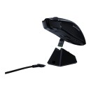 Mouse Razer Viper Ultimate Wireless Black + Charging Dock