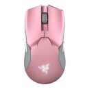Mouse Razer Viper Ultimate Wireless Pink + Charging Dock