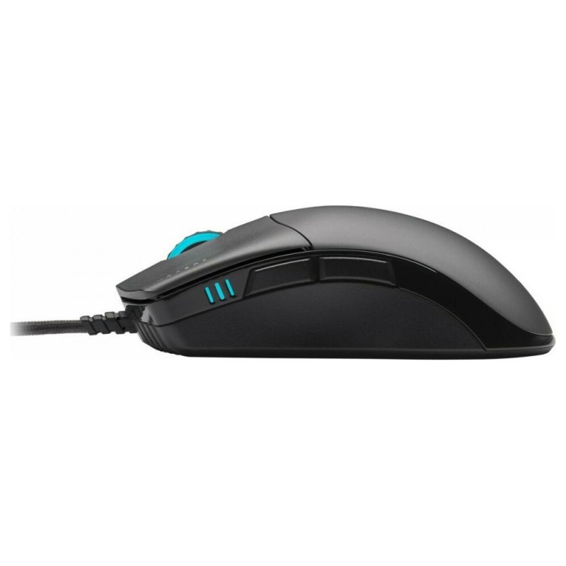 Mouse Corsair Sabre Pro Champion Series Wired Black RGB Gaming Ποντίκι Mouse Corsair Sabre Pro Champion Series Wired Black RGB Gaming Ποντίκι