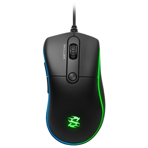 Mouse Sharkoon Skiller SGM2 Ποντίκι