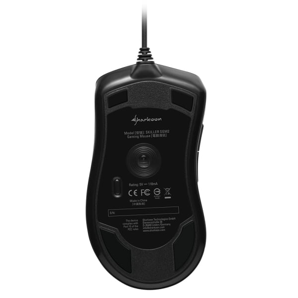 Mouse Sharkoon Skiller SGM2 Ποντίκι