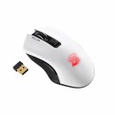 Mouse Sharkoon Skiller SGM3 White Ασύρματο Ποντίκι Mouse Sharkoon Skiller SGM3 White Ασύρματο Ποντίκι
