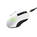 Mouse Sharkoon Skiller SGM3 White Ασύρματο Ποντίκι Mouse Sharkoon Skiller SGM3 White Ασύρματο Ποντίκι
