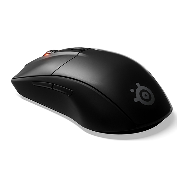 Mouse SteelSeries Rival 3 Wireless Ασύρματο RGB Gaming Ποντίκι Mouse SteelSeries Rival 3 Wireless Ασύρματο RGB Gaming Ποντίκι